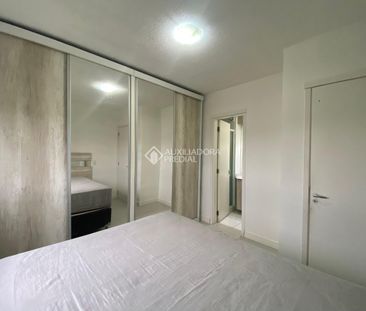 Apartamento com 2 quartos e 55m² para alugar em São José, Canoas. - Photo 5