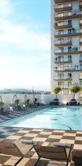1 room apartment of 82m² in Longueuil - Photo 1