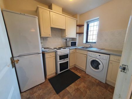 1 bedroom cluster house to rent - Photo 5