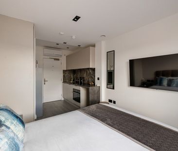 Studio Flat, Lowlands Road, HA1 - Photo 2