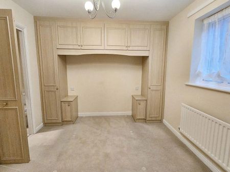 2 bed apartment to rent in NE46 - Photo 2