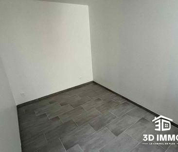 Location Appartement 2 pièces 47m² AVESNES SUR HELPE 59440 - Photo 6