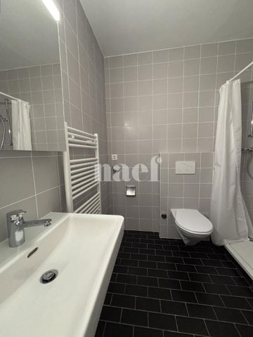 5 Zimmer, 122 m², 9. Stock - Foto 2
