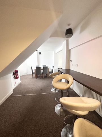 10 bedroom house share to rent - Photo 5