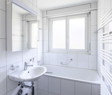 4 Zimmer, 71 m², 2. Stock - Foto 2