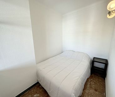 Location appartement 1 pièce, 29.20m², Cannes - Photo 5