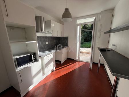 Appartement 3 pièce(s) 2 chambre(s) 48.26 m² - Photo 3