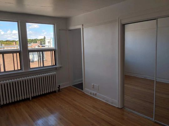 172 Vaughan Road — 1 Bedroom - Photo 1