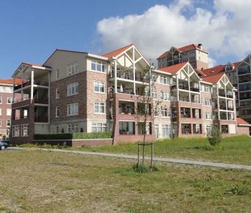 Appartement de trois pièces à Stromenbuurt-Noord, Zoetermeer - À louer - Foto 5