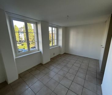 Charmante 2.5 Zimmer-Altstadtwohnung in Rapperswil zu vermieten - Foto 3