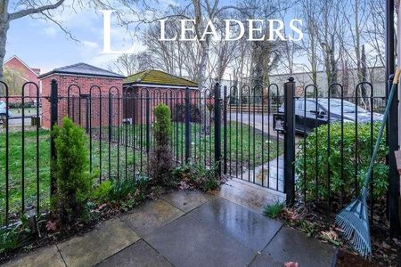 Stavely Way, NG2 - Photo 4