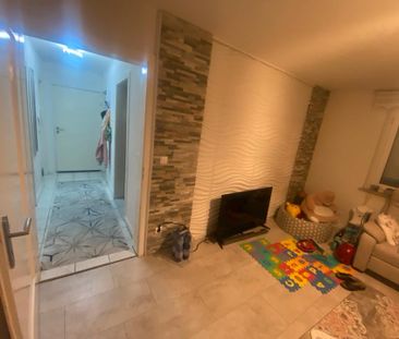 3 Zimmer Wohnung in ruhiger Umgebung - Photo 3