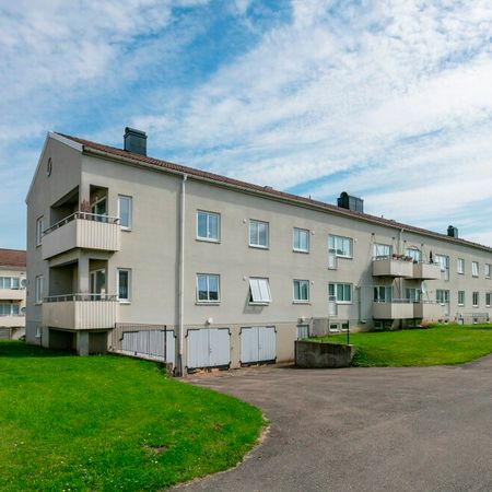 Margaretagatan 32 - Photo 4