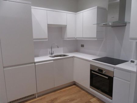 1 bedroom property to rent - Photo 3