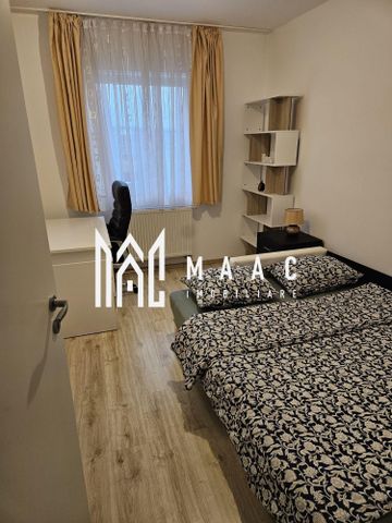 Închiriază Apartament 3 camere Regina Maria - Photo 2