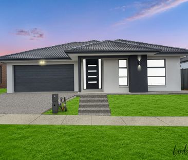 Modern living house! - Photo 2