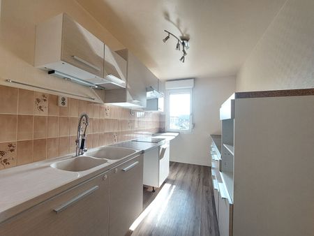 Appartement à louer EVREUX - Photo 4