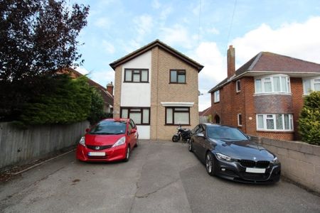 Cynthia Road, Parkstone, Poole - Photo 4