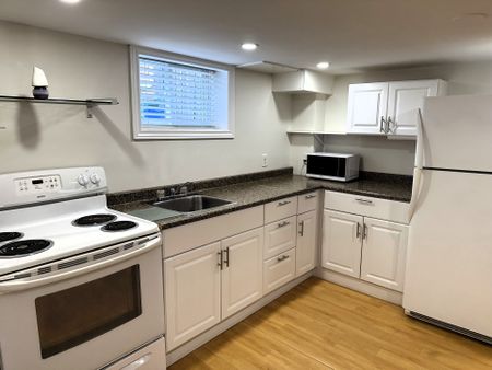 For Lease - 120 Central Park Boulevard Unit# Lower, Oshawa, Ontario - Photo 3