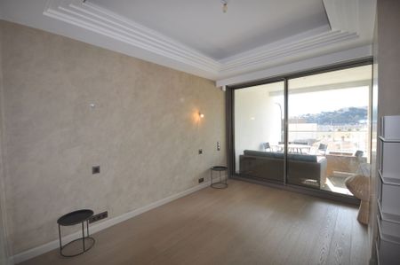 Location Appartement de luxe Monaco 4 Pièces 144.6 m² - Photo 5