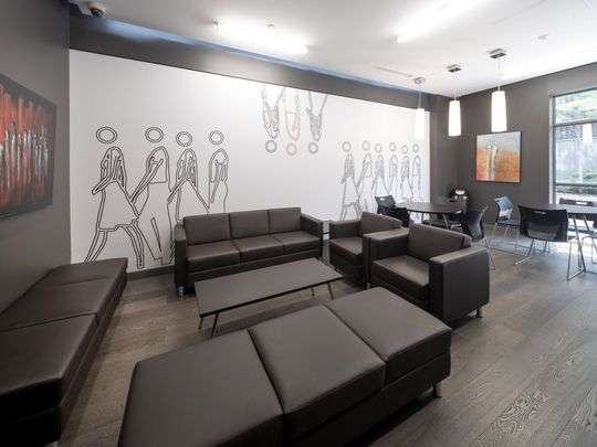 For Lease - 132 Berkeley Street Unit# 918, Toronto, Ontario - Photo 1