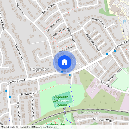 Wade Street, South Yorkshire, S75 2DY, Barnsley