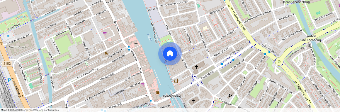 De Boeg 102, Rosmolenbuurt West, 1502GX, Zaandam