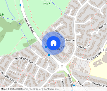 Samian Way, Stoke Gifford, Bristol, BS34 - Photo 1