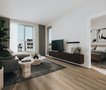 À louer / Appartement - Photo 2