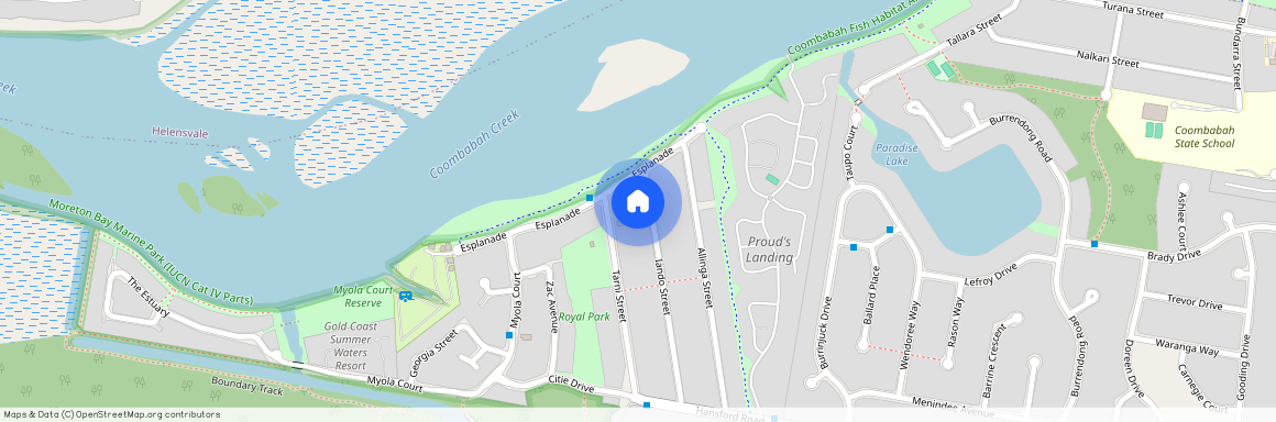 A/48 Iando Street, Coombabah