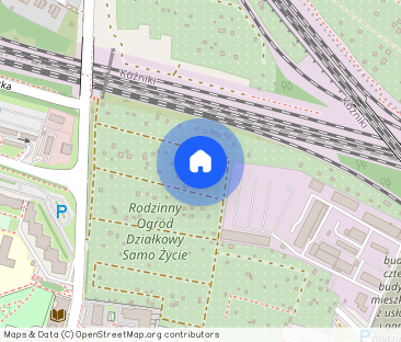 PL | UA | RU | 2 pokoje | Osobna kuchnia | balkon | garaż w cenie - Фото 1