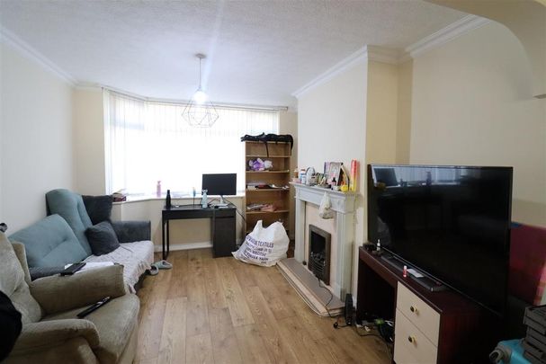 2 bedroom house to rent - Photo 1