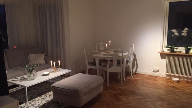 Karlsrovägen, Halmstad - Photo 1