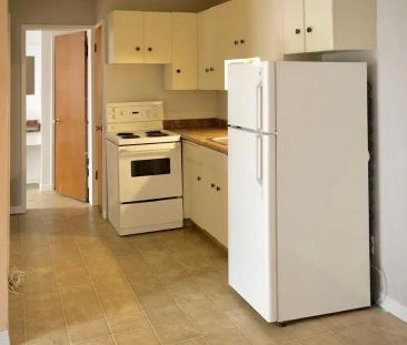 Ravine View — 1 Bedroom - Photo 3