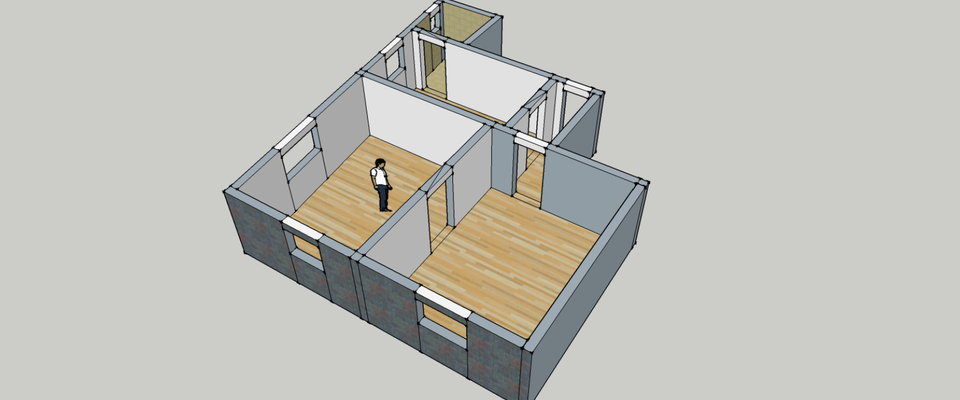 Wohnung in Schalksmühle Zentrum - Photo 1
