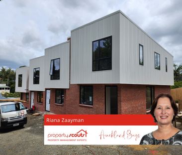 Brand New – Available Mid- to End-December - Photo 2