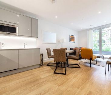 1 bedroom flat to rent - Photo 2