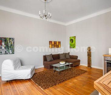 Wohnen am Schloss Charlottenburg - Photo 1