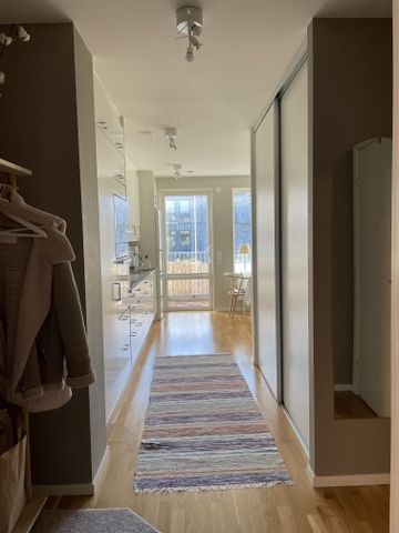 Barbro Hörbergs Gata, Göteborg - Photo 2