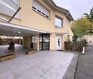 Appartement T2 Montesson à louer - Photo 3