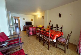 2 BEDROOM APARTMENT FOR RENT - TORREVIEJA