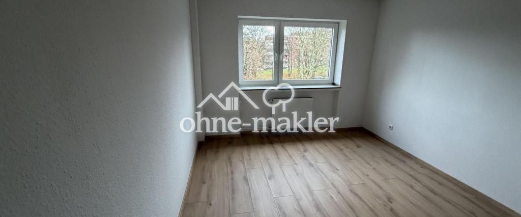 3-Zimmer-Wohnung in zentraler Lage von Hürth-Mitte - Foto 1