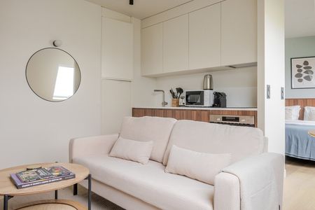 Avenue Trudaine - Photo 3