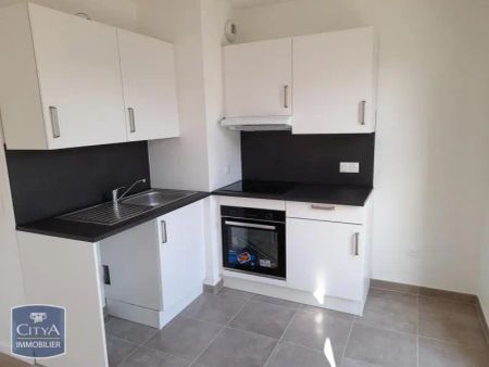 Appartement à louer 3 pièces 62.81m² - Photo 4