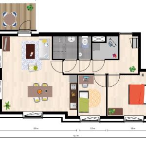 Vestgraaf 15 - Photo 3