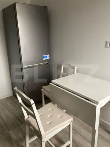 Garsoniera 1 camera, 37 mp, zona Cornitoiu - Satina Garden - Fotografie 2