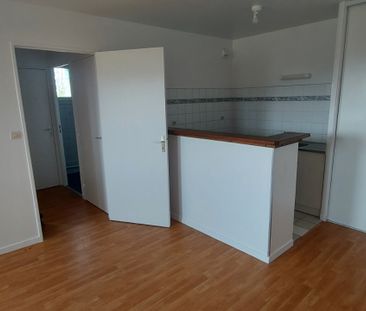 Résidence "Le Champs de Mars" : 2 pièces lumineux au dernier étage ... - Photo 4