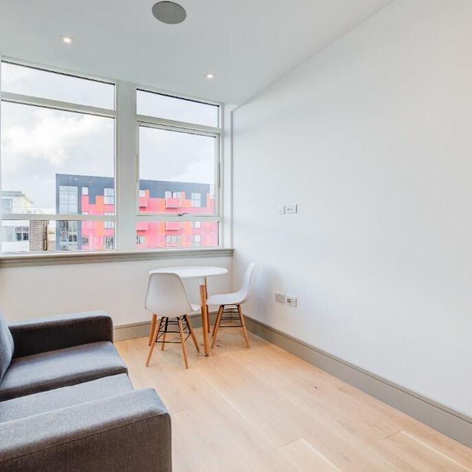 1 bedroom apartment to rent - Photo 1