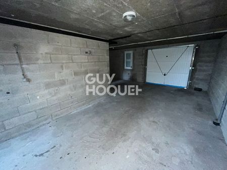 Location Maison 5 pièces 122m² - Photo 4