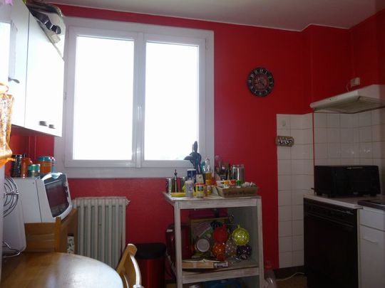 Location Appartement 3 pièces 51m² - Photo 1